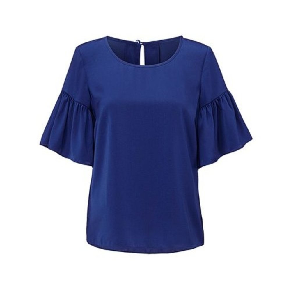 cabi Rhyme Blouse, NWT